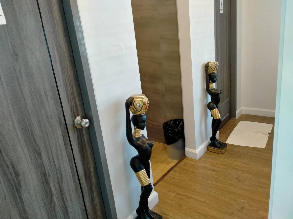 Feelathome Csiangraj Kültér fotó