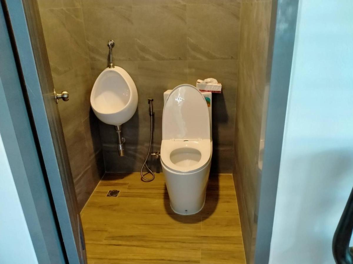 Feelathome Csiangraj Kültér fotó